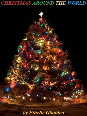 cover image of Christmas Around the World